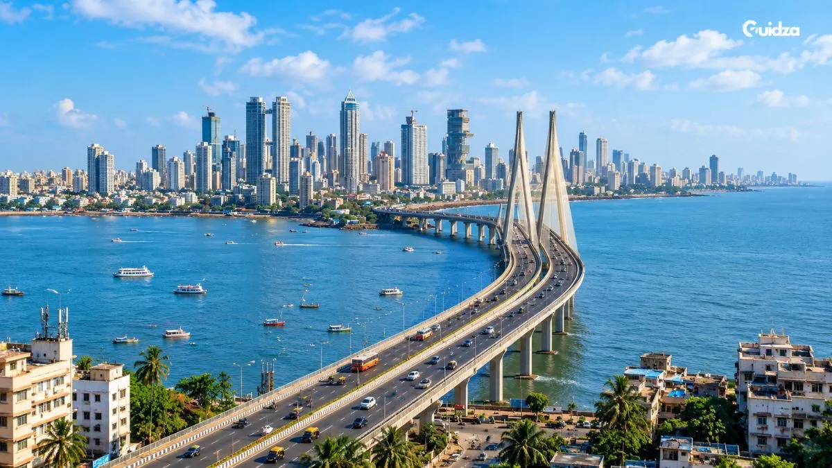 south mumbai